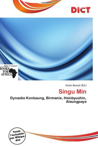 Singu Min