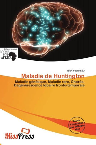 Maladie de Huntington