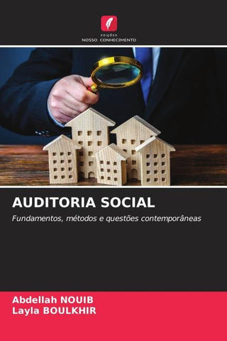 AUDITORIA SOCIAL