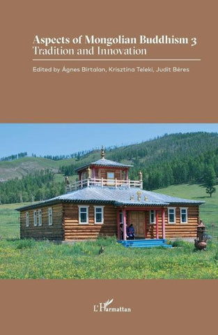 Aspects of Mongolian Buddhism