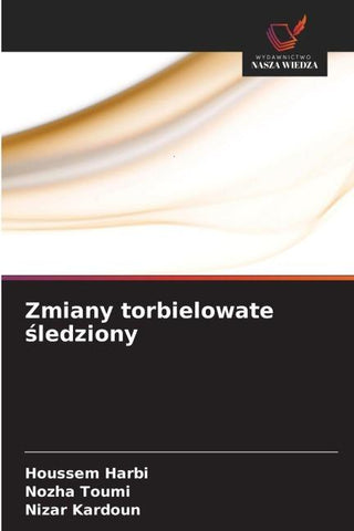 Zmiany torbielowate ¿ledziony