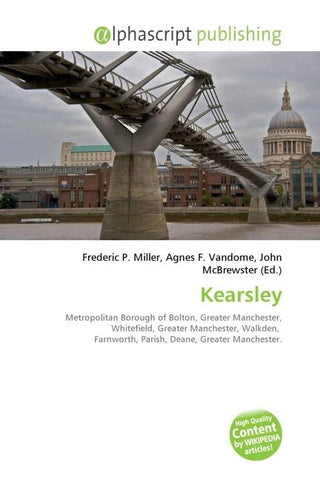 Kearsley