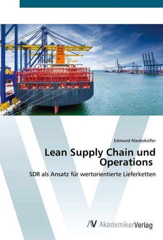 Lean Supply Chain und Operations