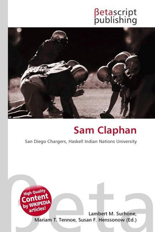 Sam Claphan