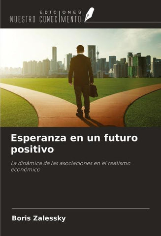 Esperanza en un futuro positivo