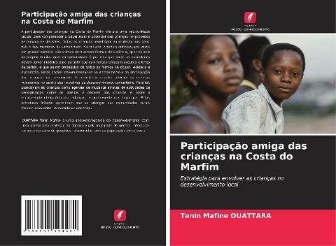 Participação amiga das crianças na Costa do Marfim