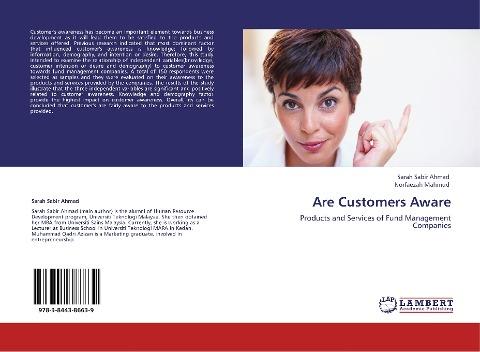 Are Customers Aware