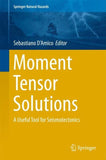 Moment Tensor Solutions
