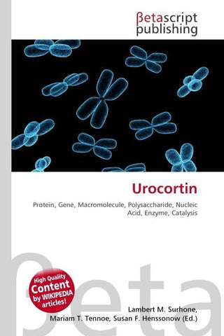 Urocortin