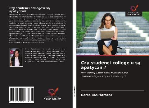 Czy studenci college'u s¿ apatyczni?