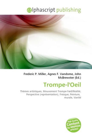 Trompe-l'Oeil