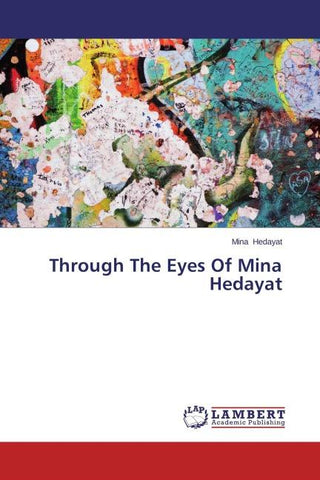 Through The Eyes Of Mina Hedayat