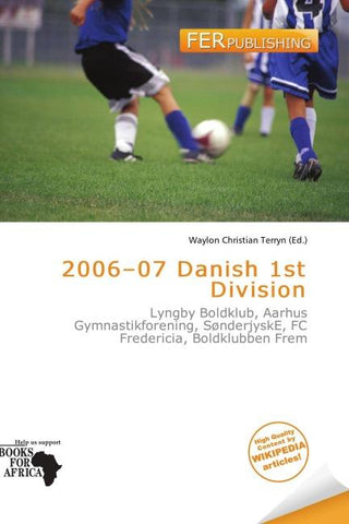 2006-07 Danish 1st Division
