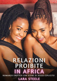 Relazioni Proibite in Africa