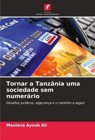 Tornar a Tanzânia uma sociedade sem numerário