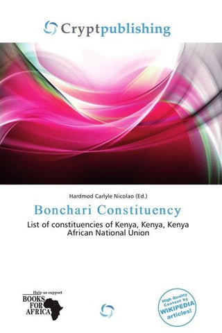 Bonchari Constituency
