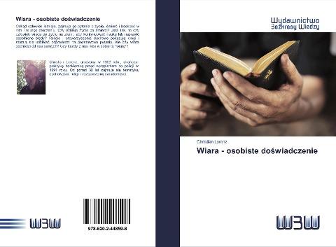 Wiara - osobiste do¿wiadczenie