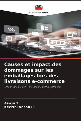 Causes et impact des dommages sur les emballages lors des livraisons e-commerce