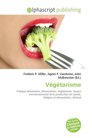 Végétarisme