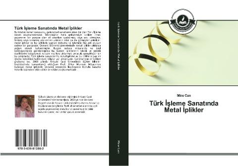 Türk ¿¿leme Sanat¿nda Metal ¿plikler