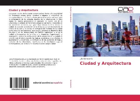 Ciudad y Arquitectura