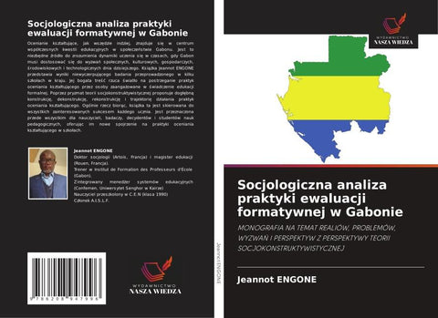 Socjologiczna analiza praktyki ewaluacji formatywnej w Gabonie