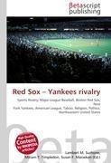 Red Sox - Yankees rivalry
