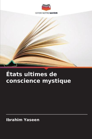 États ultimes de conscience mystique