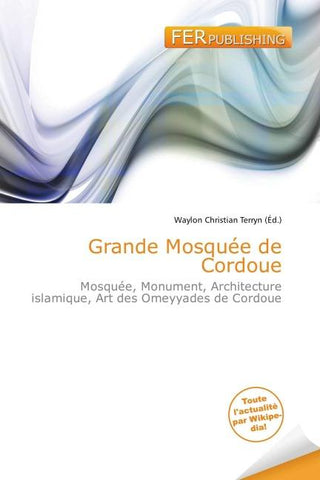 Grande Mosquée de Cordoue