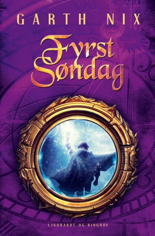 Fyrst Søndag