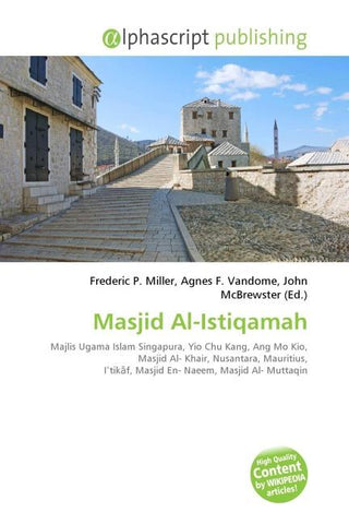 Masjid Al-Istiqamah
