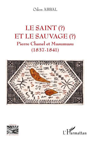 Le saint et le sauvage
