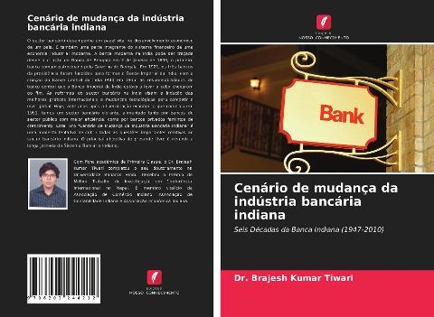 Cenário de mudança da indústria bancária indiana