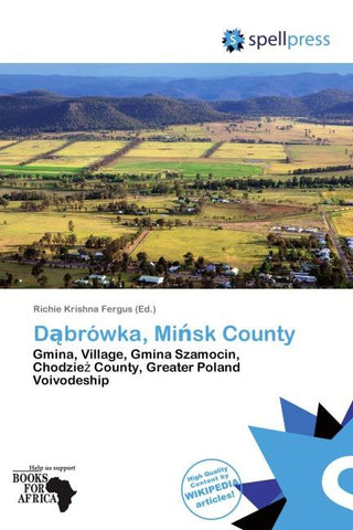 D¿brówka, Mi¿sk County