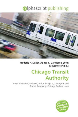 Chicago Transit Authority