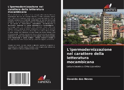 L'ipermodernizzazione nel carattere della letteratura mocambicana