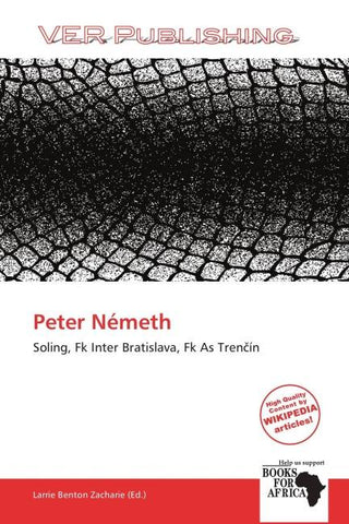Peter Németh