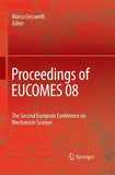 Proceedings of EUCOMES 08