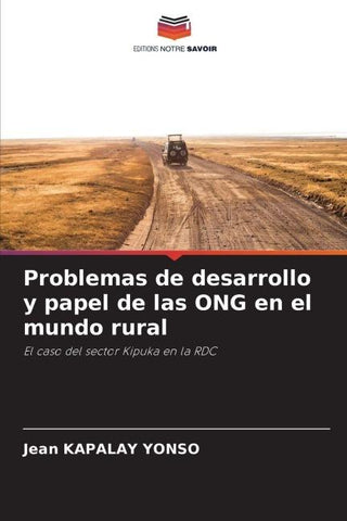 Problemas de desarrollo y papel de las ONG en el mundo rural