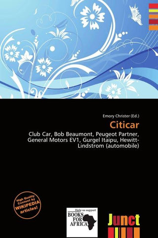Citicar