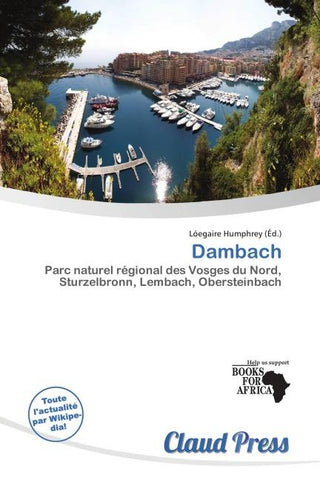 Dambach