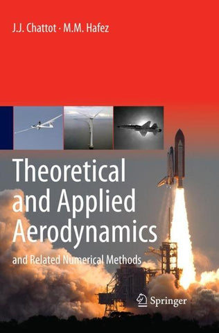 Theoretical and Applied Aerodynamics