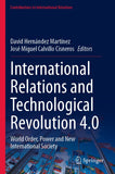International Relations and Technological Revolution 4.0