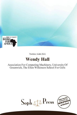 Wendy Hall