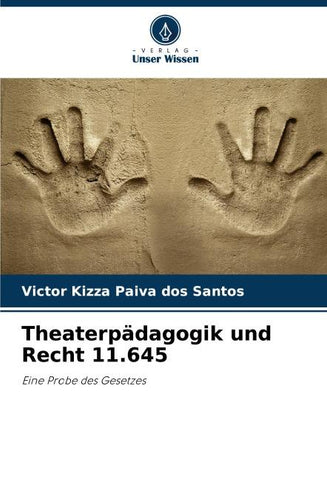 Theaterpädagogik und Recht 11.645