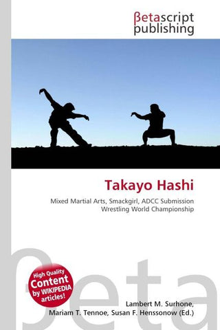Takayo Hashi