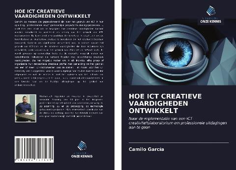 HOE ICT CREATIEVE VAARDIGHEDEN ONTWIKKELT