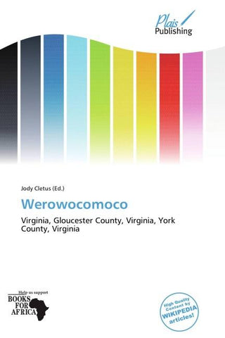 Werowocomoco