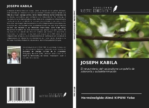 JOSEPH KABILA
