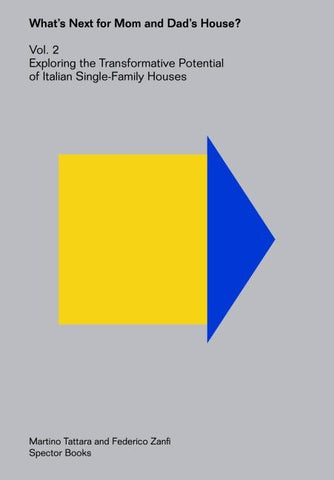 What Next for Mom and Dad’s House? – Vol. 2